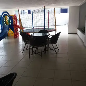 Imagem 2 - Apartamento em Matatu, Salvador - BA