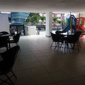 Imagem 4 - Apartamento em Matatu, Salvador - BA