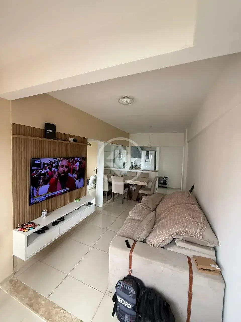 Imagem 2 - Apartamento em Luiz Anselmo, Salvador - BA