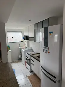 Imagem 3 - Apartamento em Luiz Anselmo, Salvador - BA