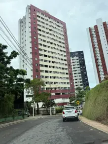 Apartamento Luiz Anselmo, Salvador - BA — foto 1