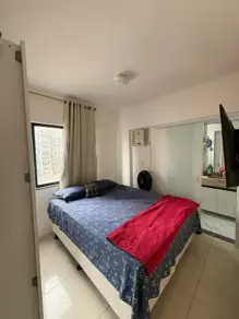 Imagem 5 - Apartamento em Luiz Anselmo, Salvador - BA