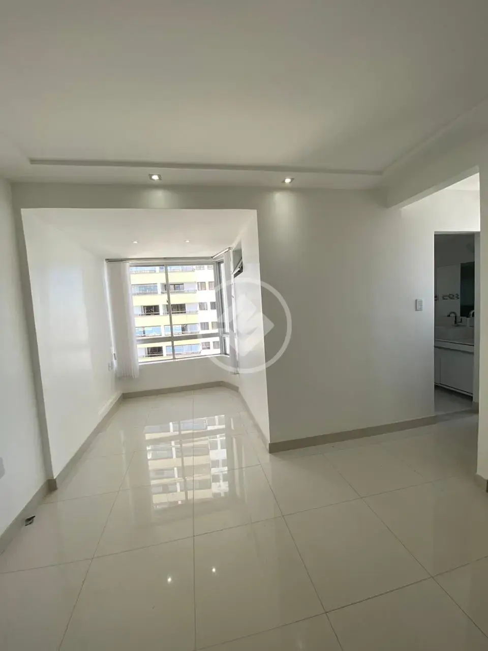 Imagem 1 - Apartamento em Jardim Apipema, Salvador - BA