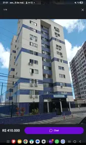 Apartamento Luiz Anselmo, Salvador - BA — foto 1