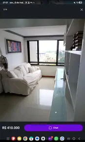 Apartamento Luiz Anselmo, Salvador - BA — foto 2
