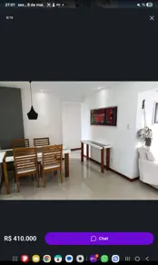 Imagem 4 - Apartamento em Luiz Anselmo, Salvador - BA