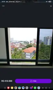 Imagem 5 - Apartamento em Luiz Anselmo, Salvador - BA