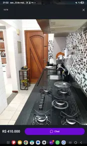 Imagem 6 - Apartamento em Luiz Anselmo, Salvador - BA