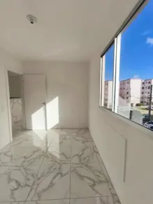 Apartamento Caji, Lauro de Freitas - BA — foto 1