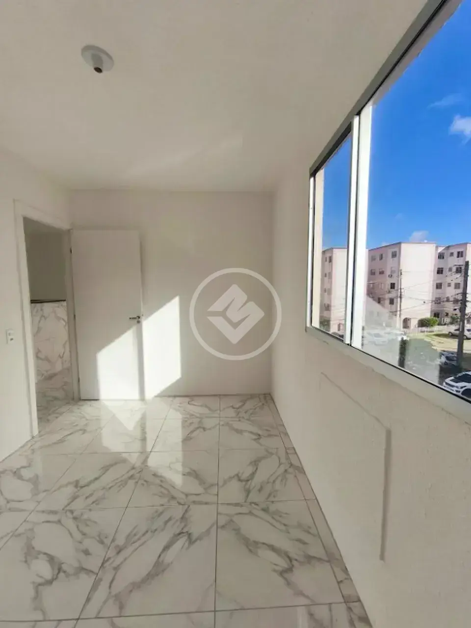Imagem 1 - Apartamento em Caji, Lauro de Freitas - BA