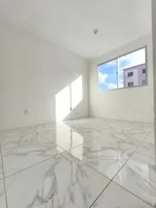 Apartamento Caji, Lauro de Freitas - BA — foto 2