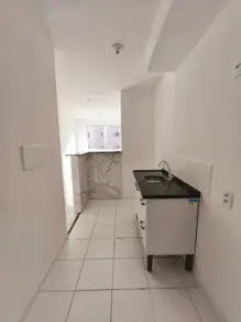 Imagem 4 - Apartamento em Caji, Lauro de Freitas - BA