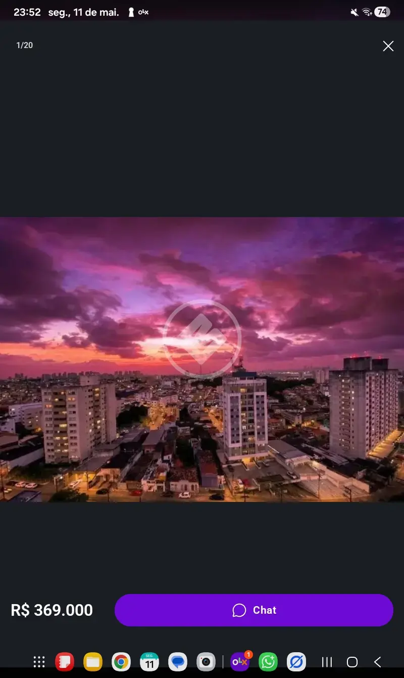 Imagem 1 - Apartamento em Matatu, Salvador - BA