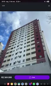 Apartamento Matatu, Salvador - BA — foto 2