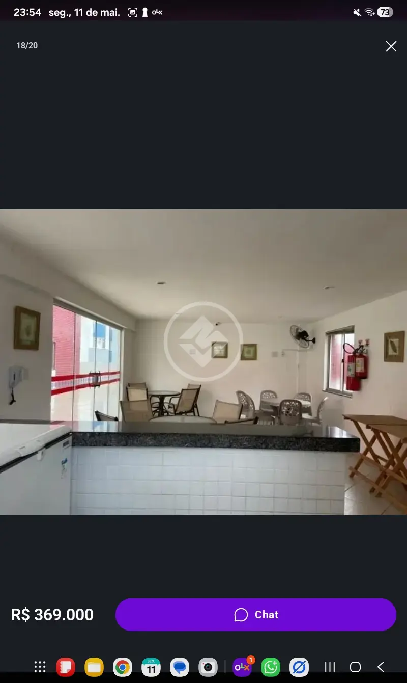 Imagem 3 - Apartamento em Matatu, Salvador - BA
