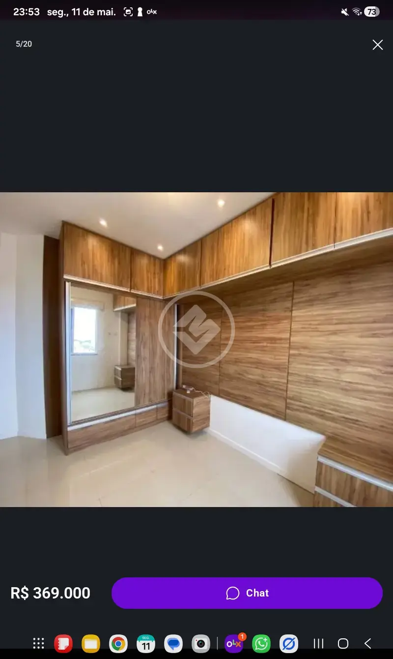 Imagem 4 - Apartamento em Matatu, Salvador - BA