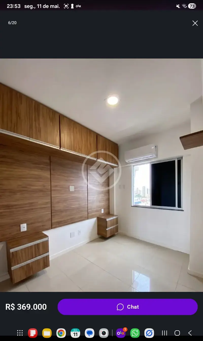 Imagem 5 - Apartamento em Matatu, Salvador - BA
