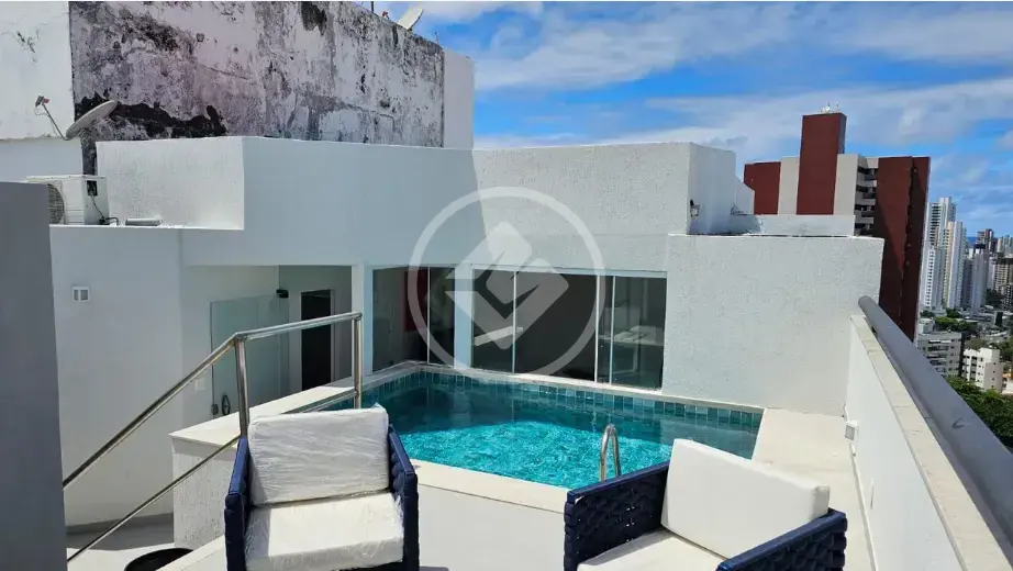 Imagem 3 - Apartamento em Caminho das Árvores, Salvador - BA
