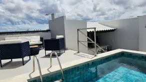 Apartamento Caminho das Árvores, Salvador - BA — foto 2