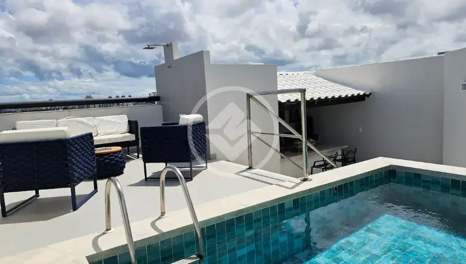 Imagem 1 - Apartamento em Caminho das Árvores, Salvador - BA