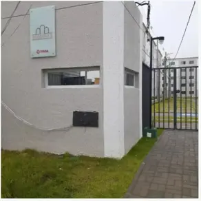 Apartamento Boa União (Abrantes), Camaçari - BA — foto 2