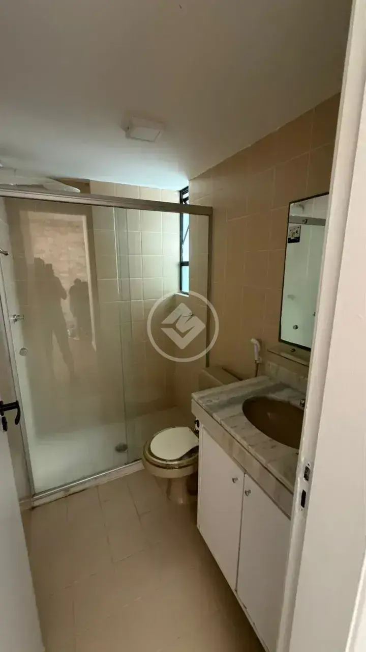 Image 9 - Apartamento em Pituba, Salvador - BA