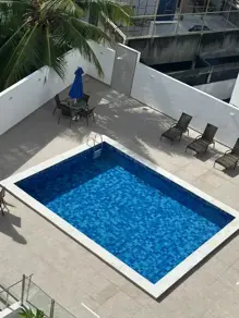 Apartamento Pituba, Salvador - BA — foto 2