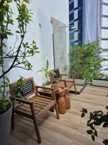 Imagem 4 - Cobertura em Jardim Apipema, Salvador - BA