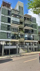 Cobertura Jardim Apipema, Salvador - BA — foto 1