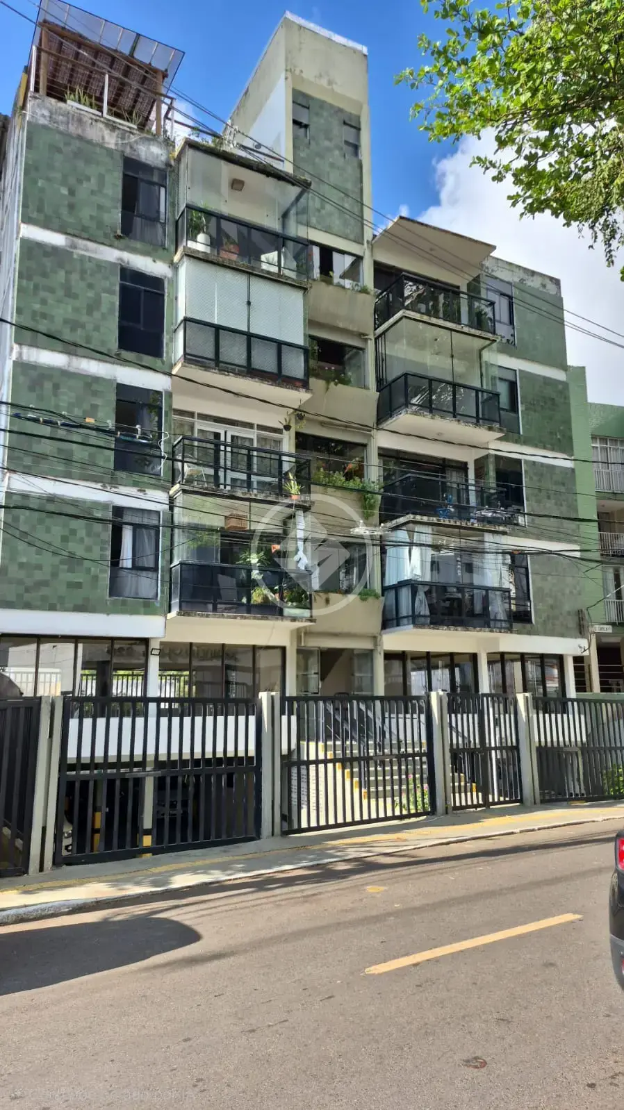 Imagem 1 - Cobertura em Jardim Apipema, Salvador - BA