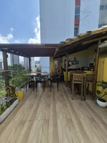 Imagem 5 - Cobertura em Jardim Apipema, Salvador - BA