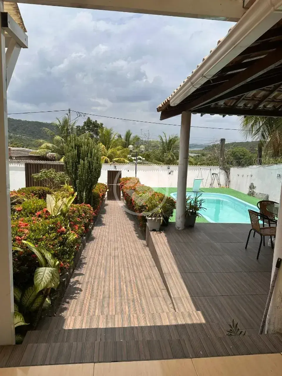 Imagem 5 - Casa em São Tomé de Paripe, Salvador - BA