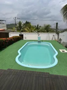 Imagem 2 - Casa em São Tomé, Salvador - BA