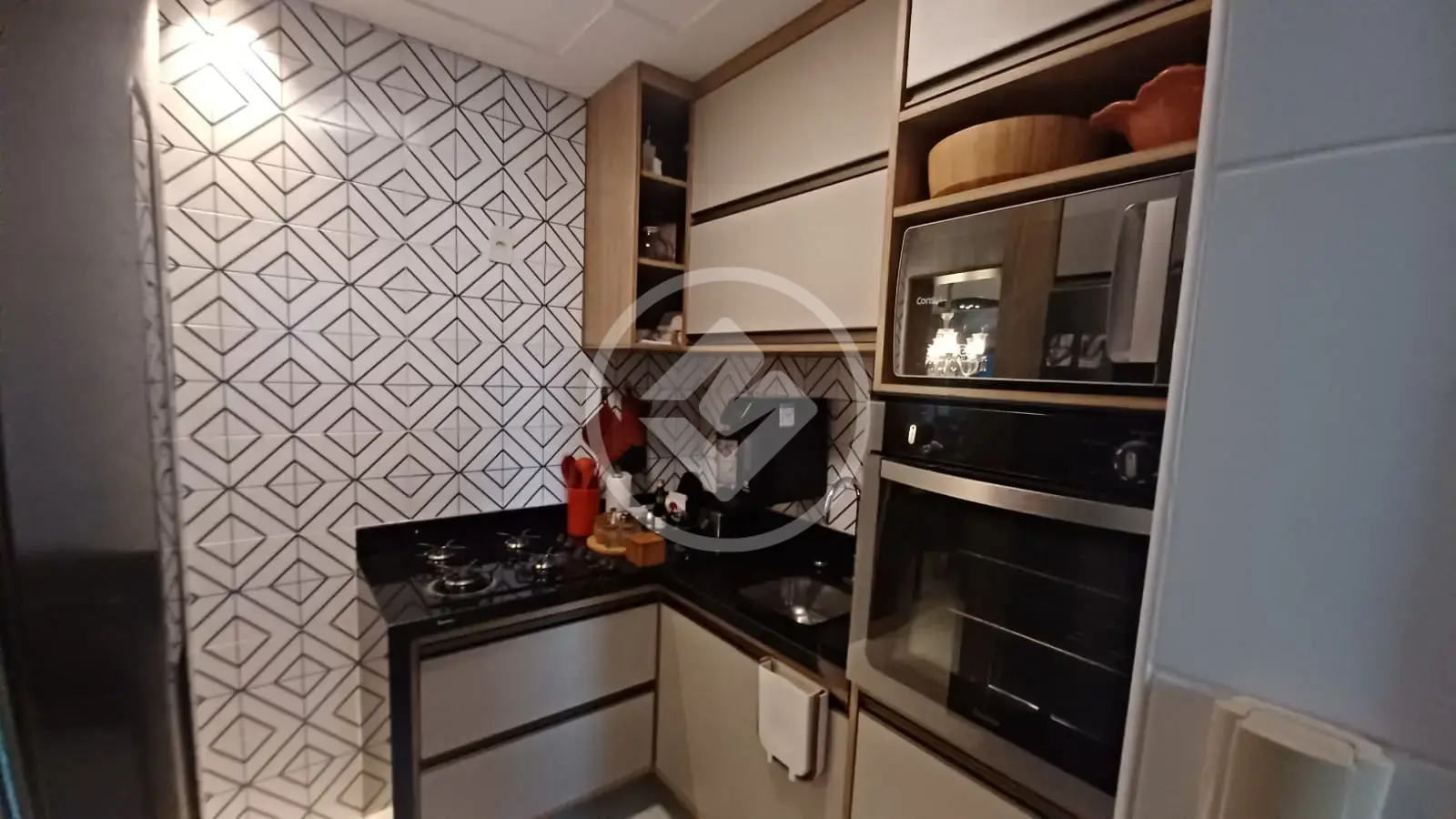 Imagem 3 - Apartamento em Armação, Salvador - BA