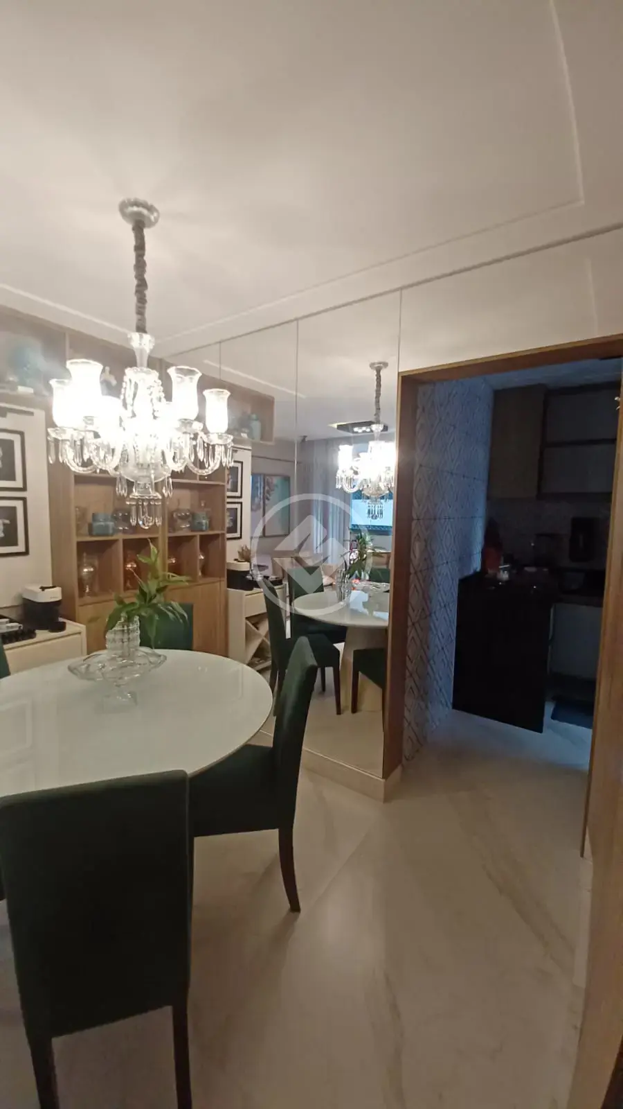 Imagem 1 - Apartamento em Armação, Salvador - BA