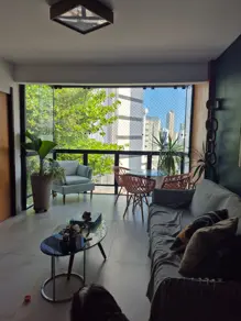 Cobertura Jardim Apipema, Salvador - BA — foto 2