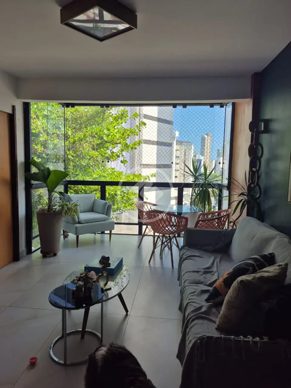 Image 2 - Cobertura em Jardim Apipema, Salvador - BA