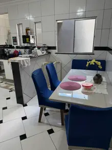 Imagem 4 - Casa em Liberdade, Salvador - BA