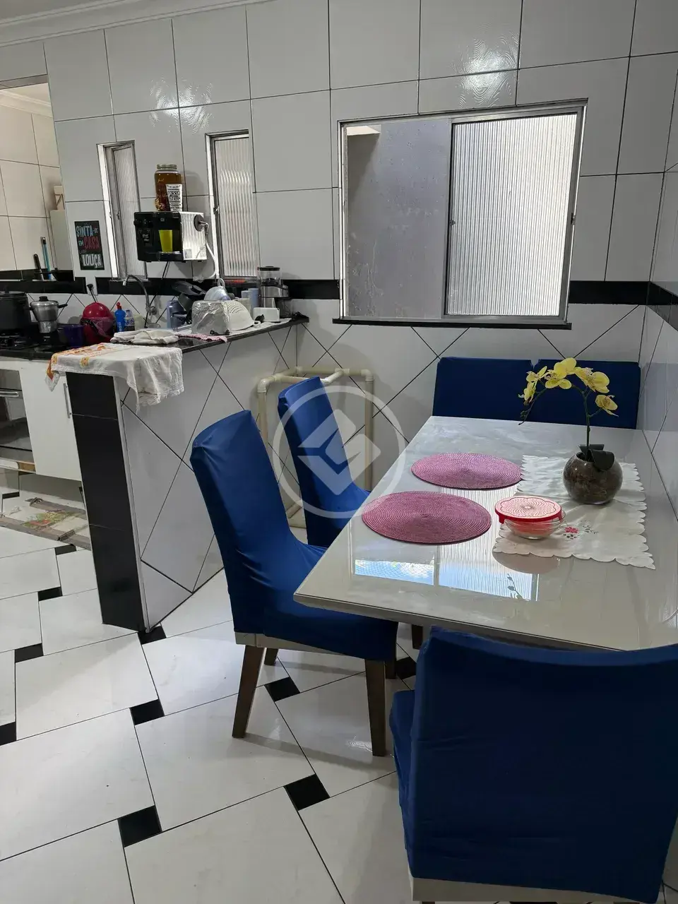 Imagem 4 - Casa em Liberdade, Salvador - BA