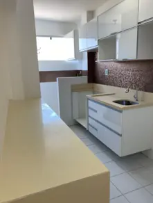 Apartamento CHAME-CHAME, Salvador - BA — foto 2