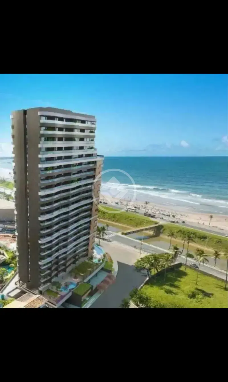 Imagem 1 - Apartamento em Piatã, Salvador - BA