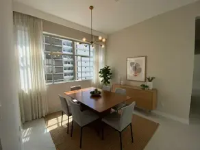 Apartamento Centro, Salvador - BA — foto 2