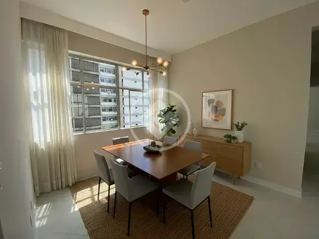 Imagem 1 - Apartamento em Centro, Salvador - BA