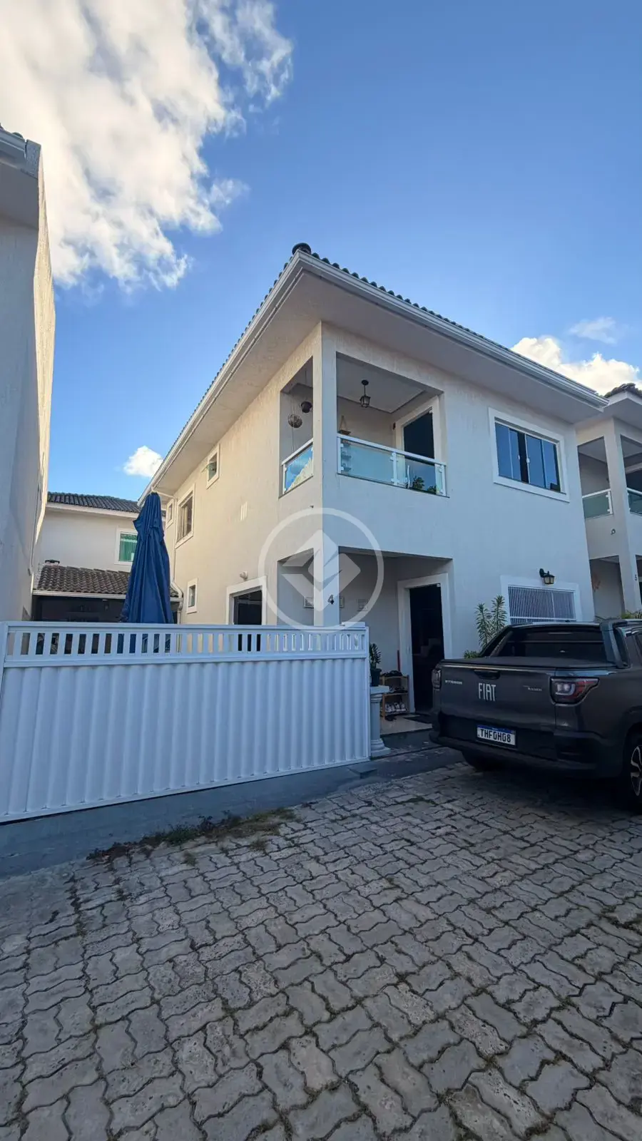 Imagem 2 - Casa Condomínio em Pitangueiras, Lauro de Freitas - BA