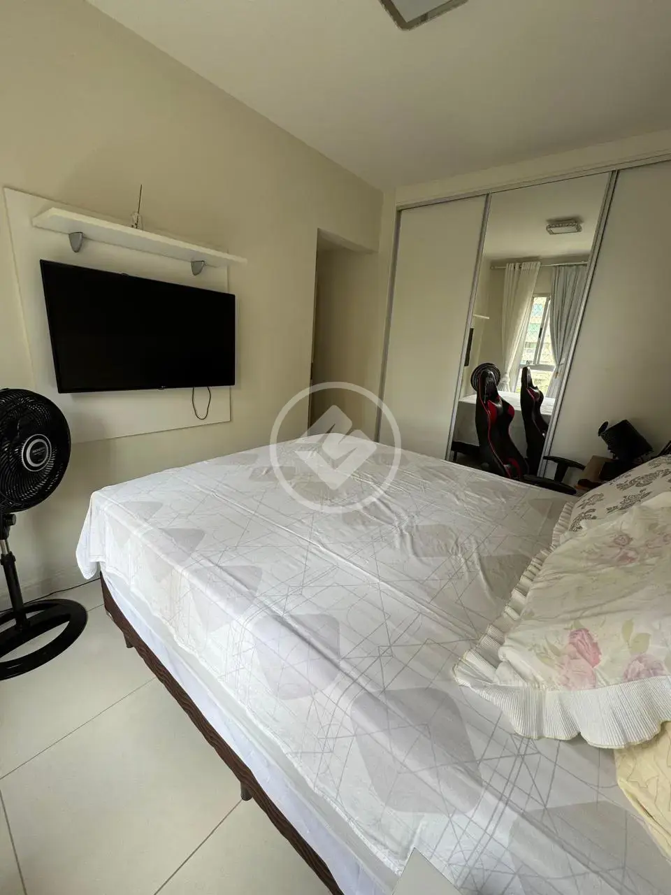 Imagem 1 - Apartamento em IMBUI, Salvador - BA