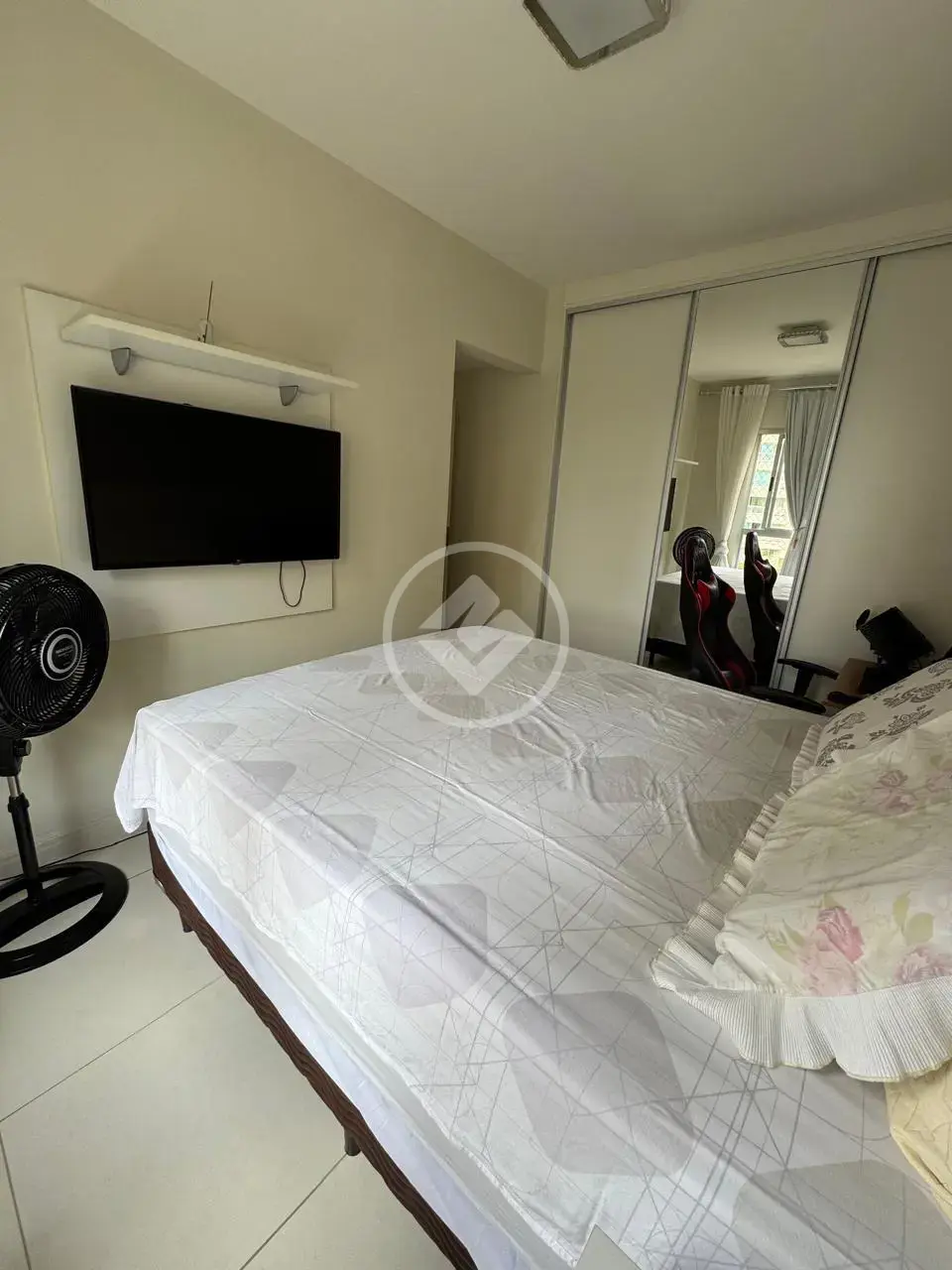 Imagem 4 - Apartamento em IMBUI, Salvador - BA