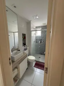 Imagem 6 - Apartamento em IMBUI, Salvador - BA
