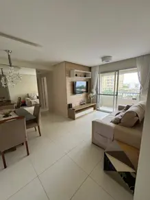 Apartamento IMBUI, Salvador - BA — foto 1