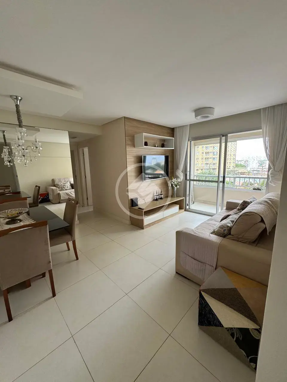 Imagem 1 - Apartamento em IMBUI, Salvador - BA