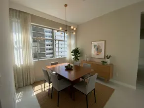 Apartamento Campo Grande, Salvador - BA — foto 1